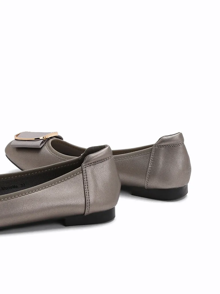 Monette Flat Ballerinas