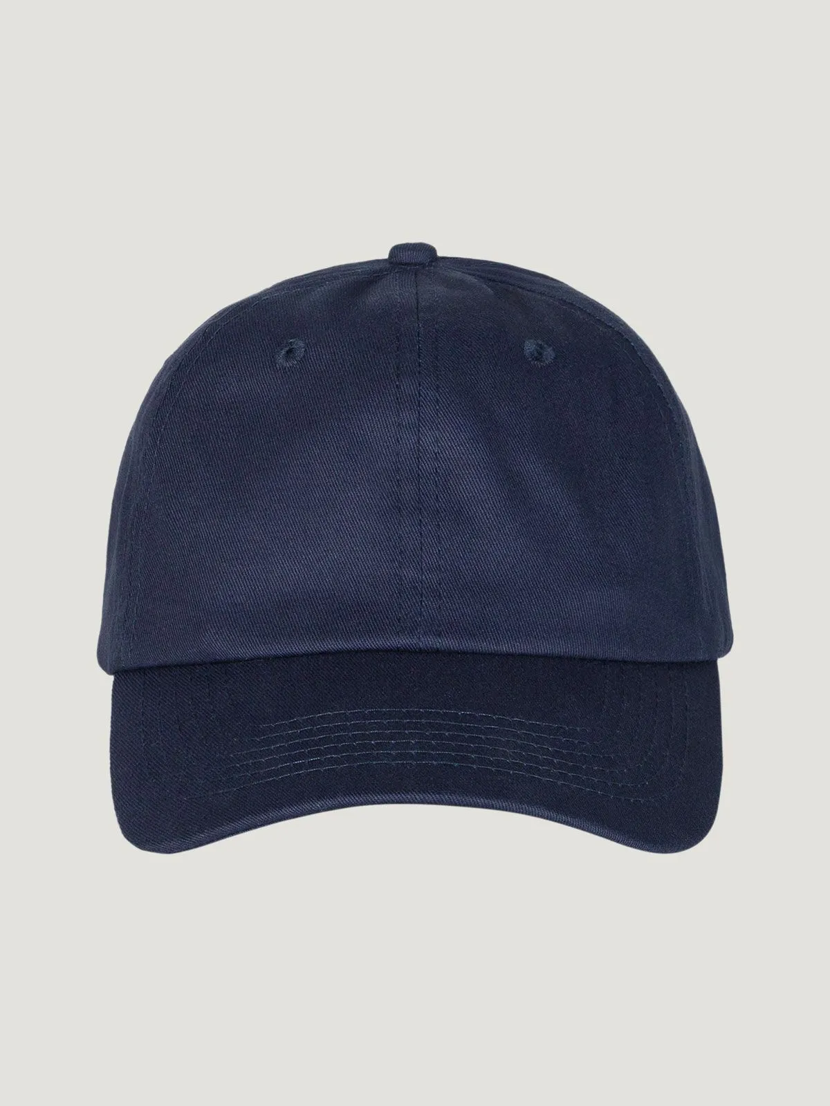 Navy Dad Hat