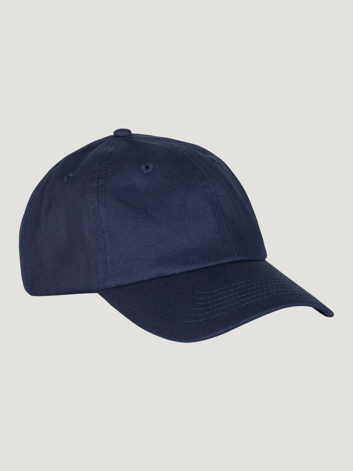 Navy Dad Hat