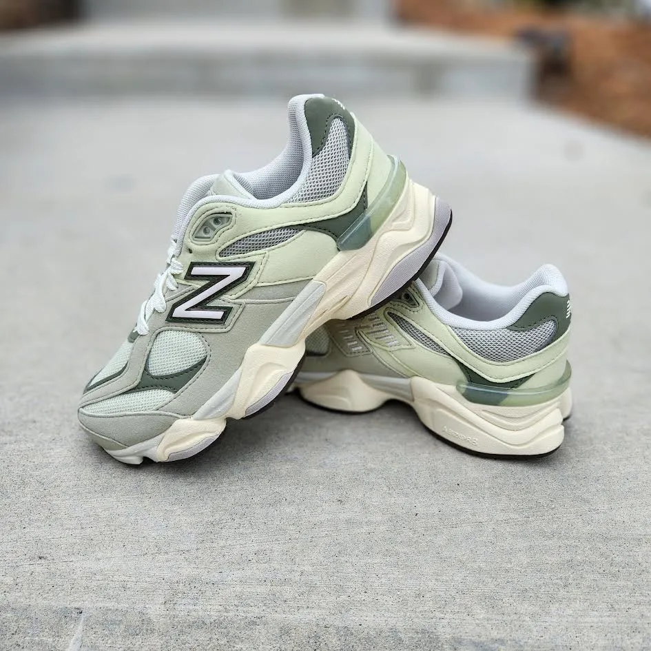 NEW BALANCE 9060 VERT VERT