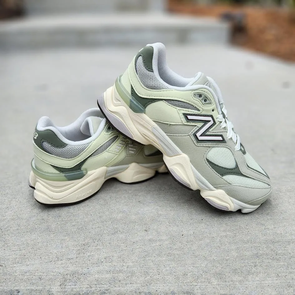 NEW BALANCE 9060 VERT VERT