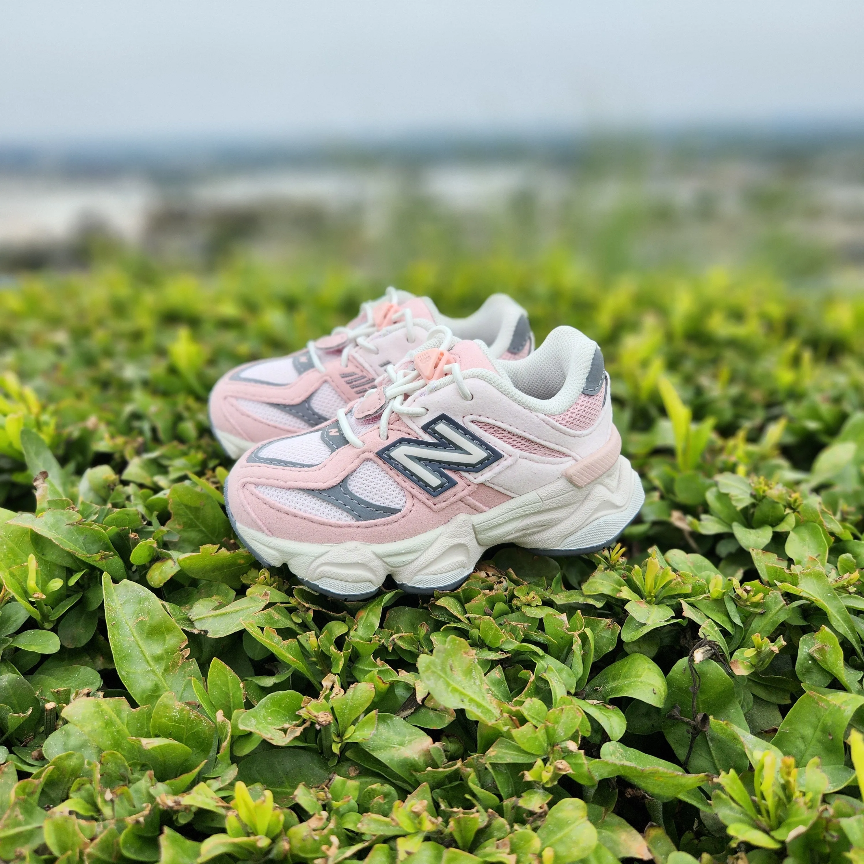 NEW BALANCE IV9060EA TD 'PINKY'