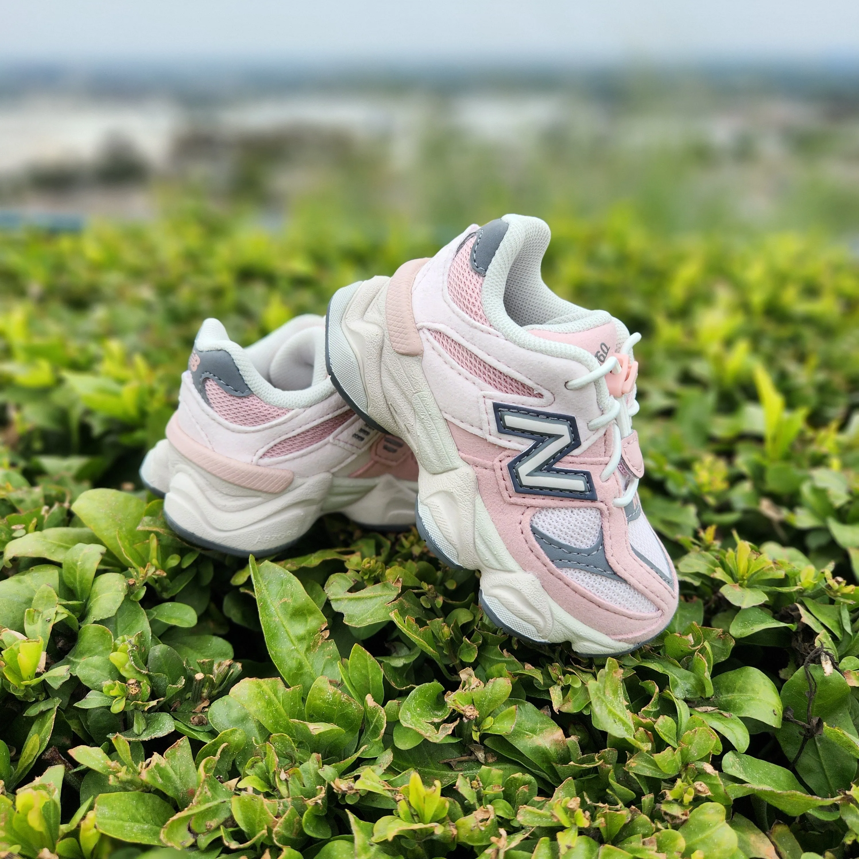 NEW BALANCE IV9060EA TD 'PINKY'