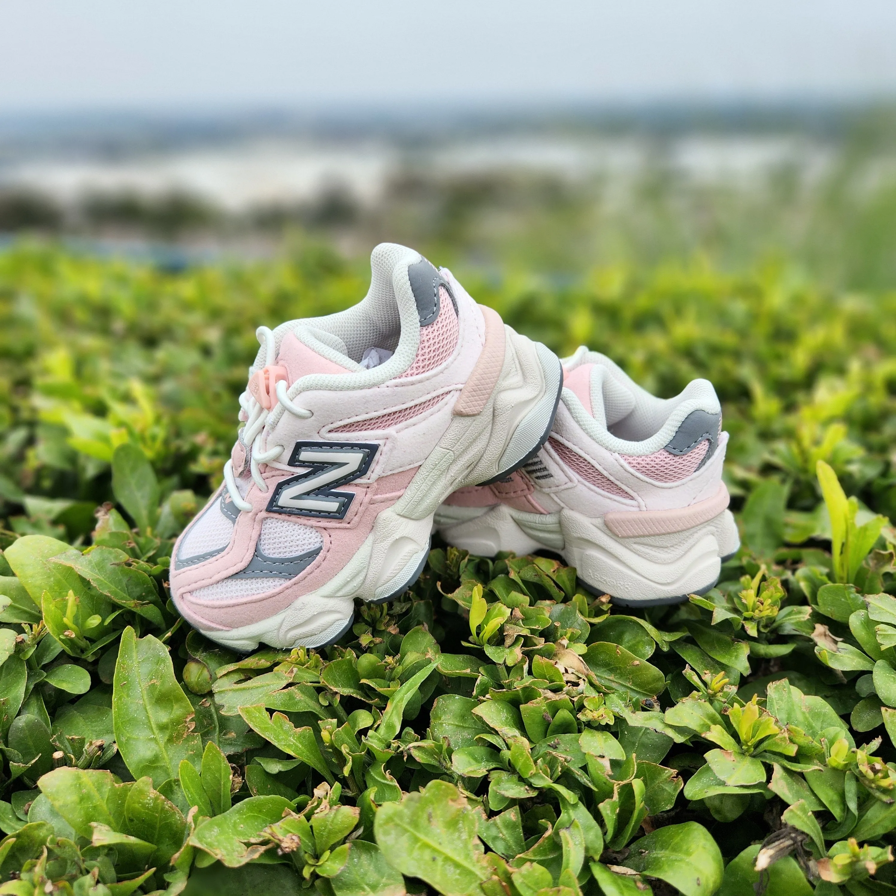 NEW BALANCE IV9060EA TD 'PINKY'