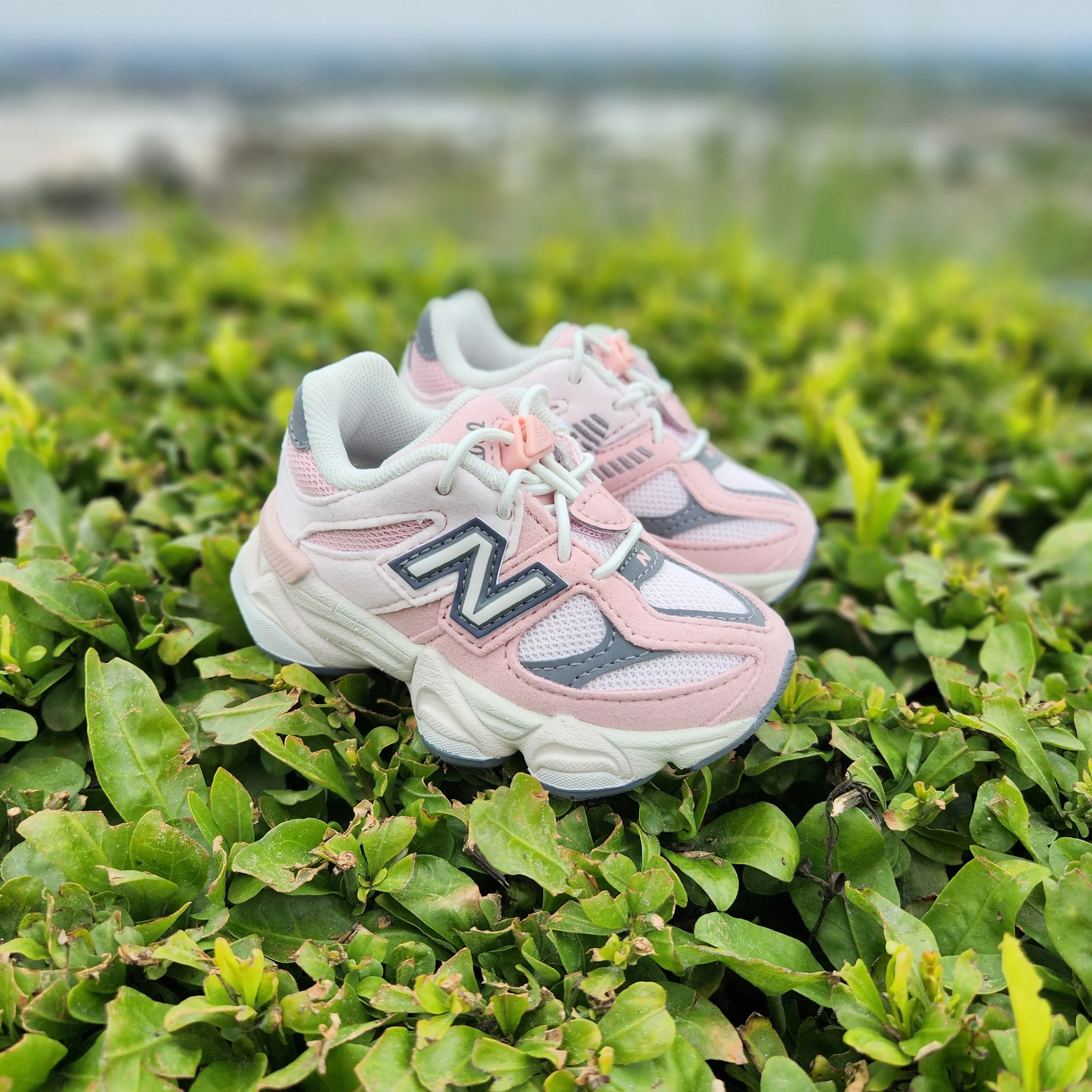 NEW BALANCE IV9060EA TD 'PINKY'