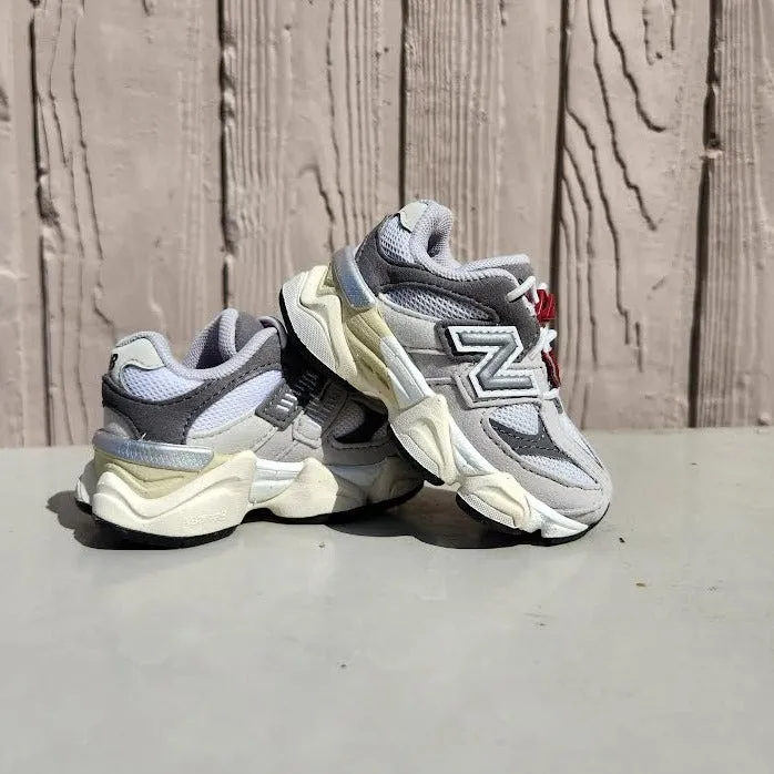 NEW BALANCE IV9060GY TD GREY