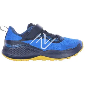 NEW BALANCE NITREL (velcro)