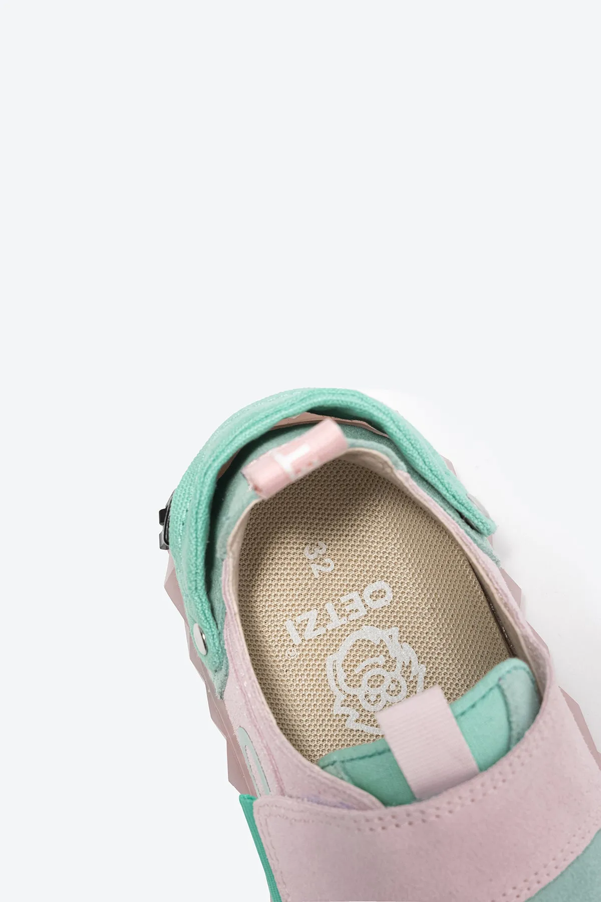 OETZI MINI Sneakers For Girl