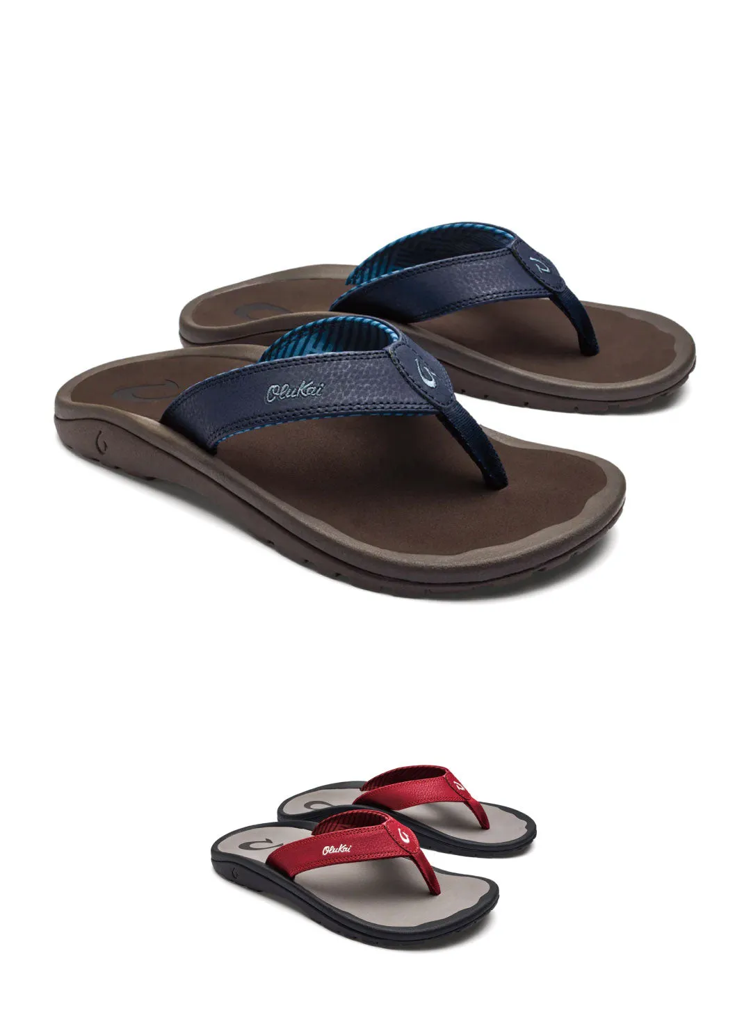 Ohana Sandal