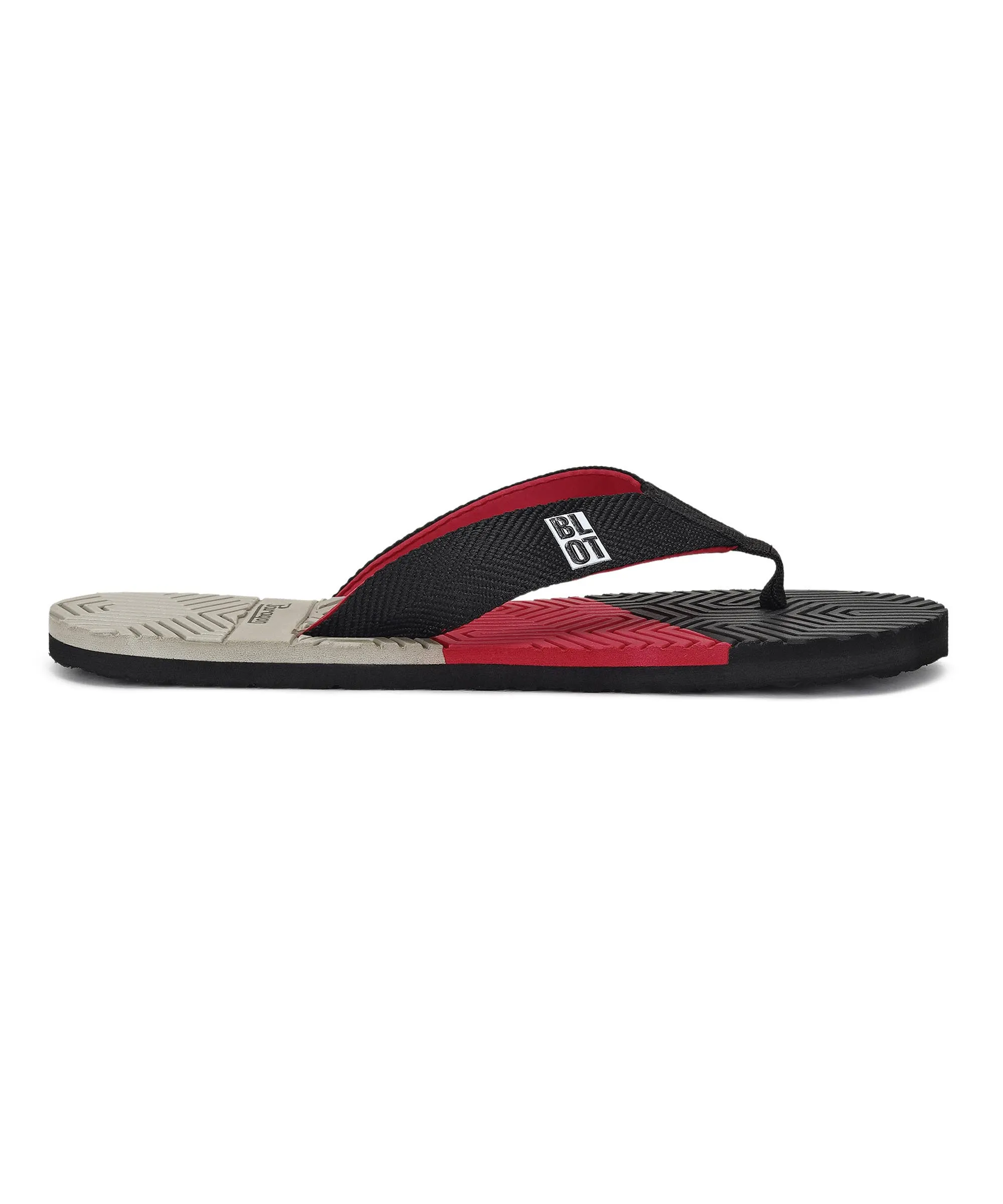 Paragon K3311G Men Stylish Flip Flops | Comfortable Flip Flops for Daily Use | Lightweight and Easy to Wash