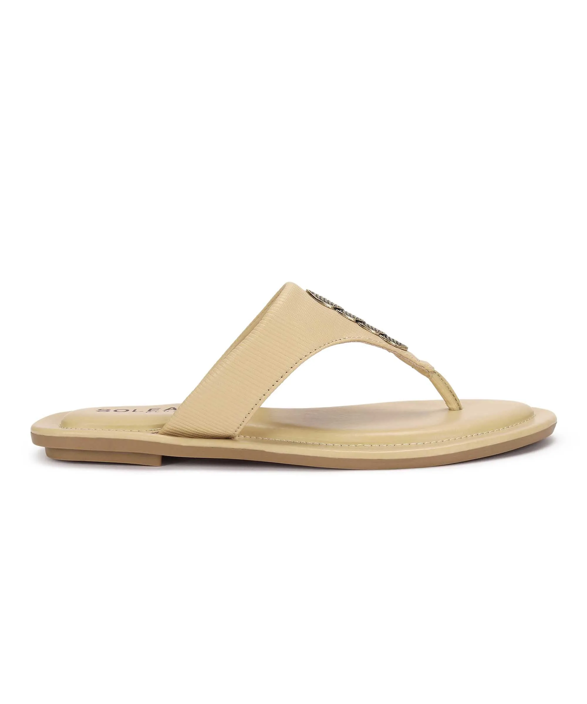 Paragon K6015L Women Sandals | Casual & Formal Sandals | Stylish, Comfortable & Durable | For Daily & Occasion Wear