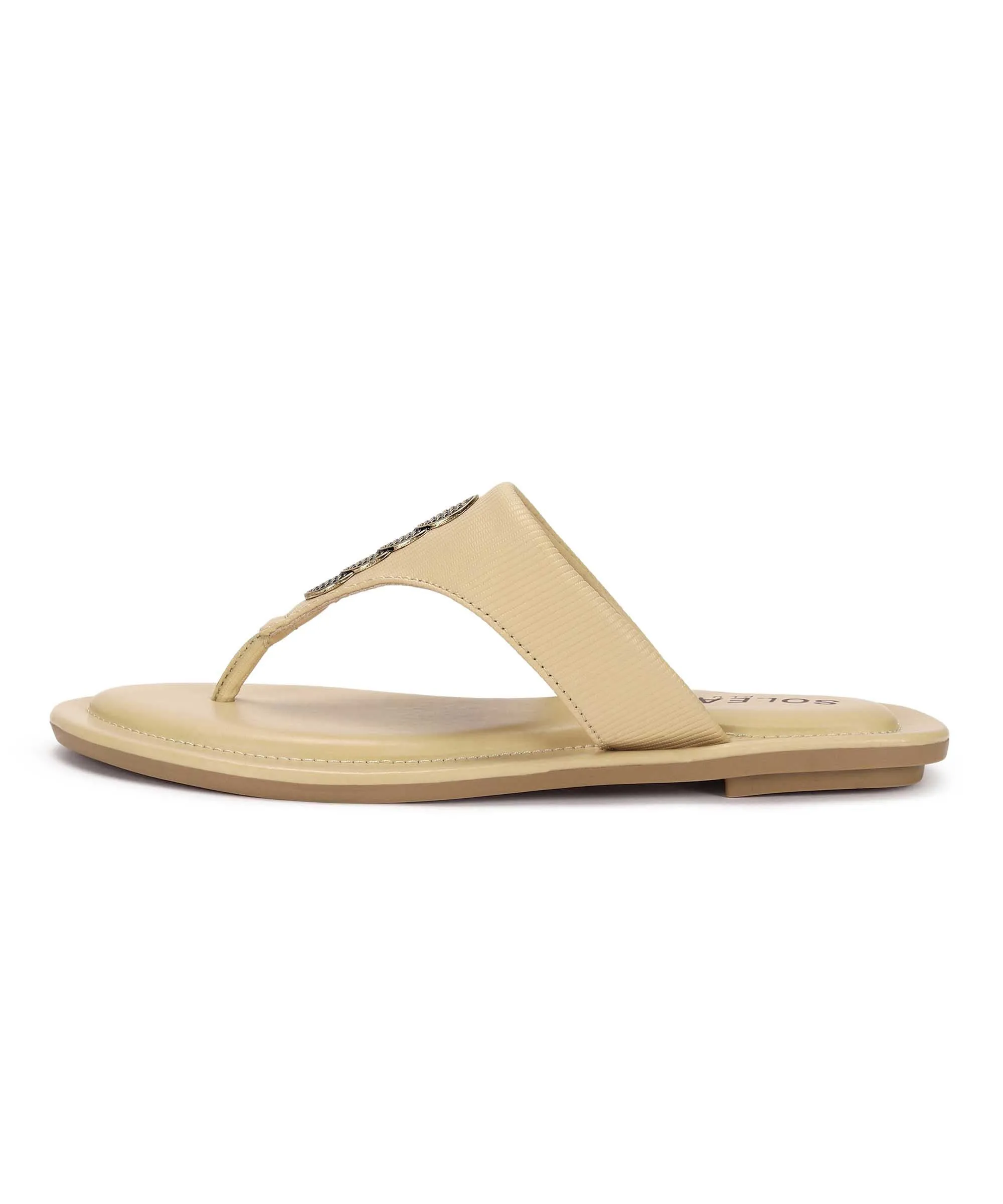 Paragon K6015L Women Sandals | Casual & Formal Sandals | Stylish, Comfortable & Durable | For Daily & Occasion Wear