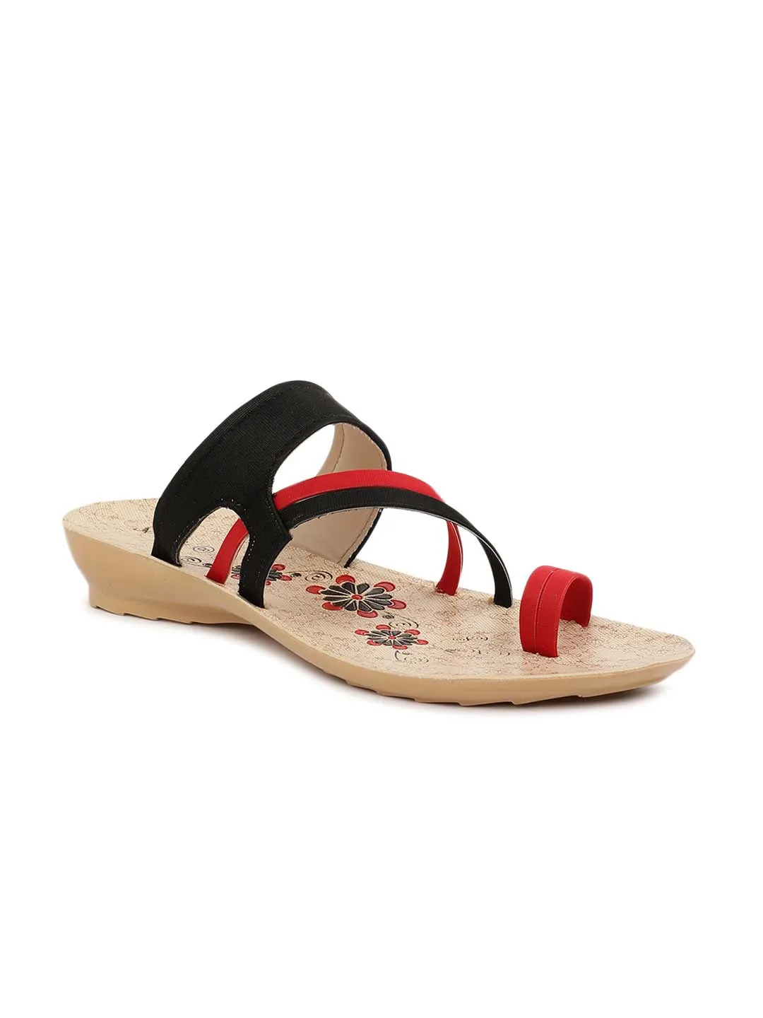 Paragon PU7120L Women Sandals | Casual & Formal Sandals | Stylish, Comfortable & Durable | For Daily & Occasion Wear