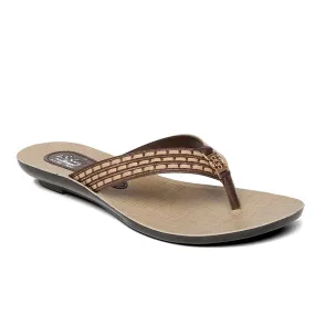 Paragon PU7923L Women Stylish Lightweight Flipflops | Comfortable with Anti skid soles | Casual & Trendy Slippers | Indoor & Outdoor