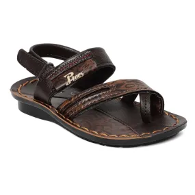 Paragon PU8850K Kids Casual Fashion Sandals | Comfortable Flat Sandals | Trendy Outdoor Indoor Floaters for Boys & Girls