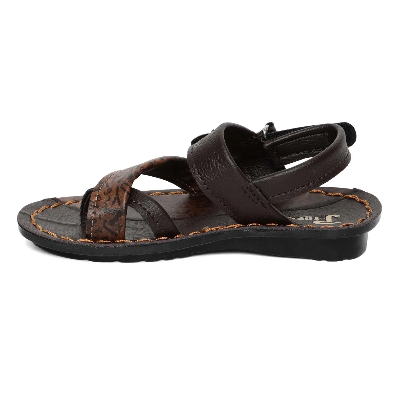 Paragon PU8850K Kids Casual Fashion Sandals | Comfortable Flat Sandals | Trendy Outdoor Indoor Floaters for Boys & Girls