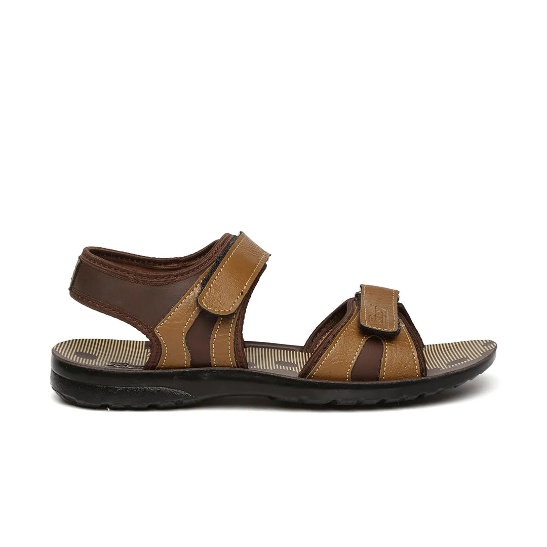 Paragon PU8885G Men Stylish Sandals | Comfortable Sandals for Daily Outdoor Use | Casual Formal Sandals with Cushioned Soles