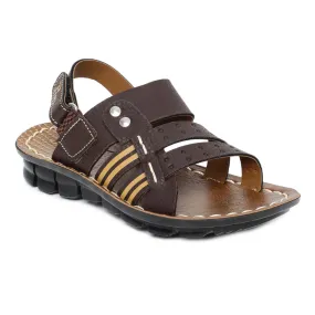 Paragon PU8896C Kids Casual Fashion Sandals | Comfortable Flat Sandals | Trendy Outdoor Indoor Floaters for Boys & Girls