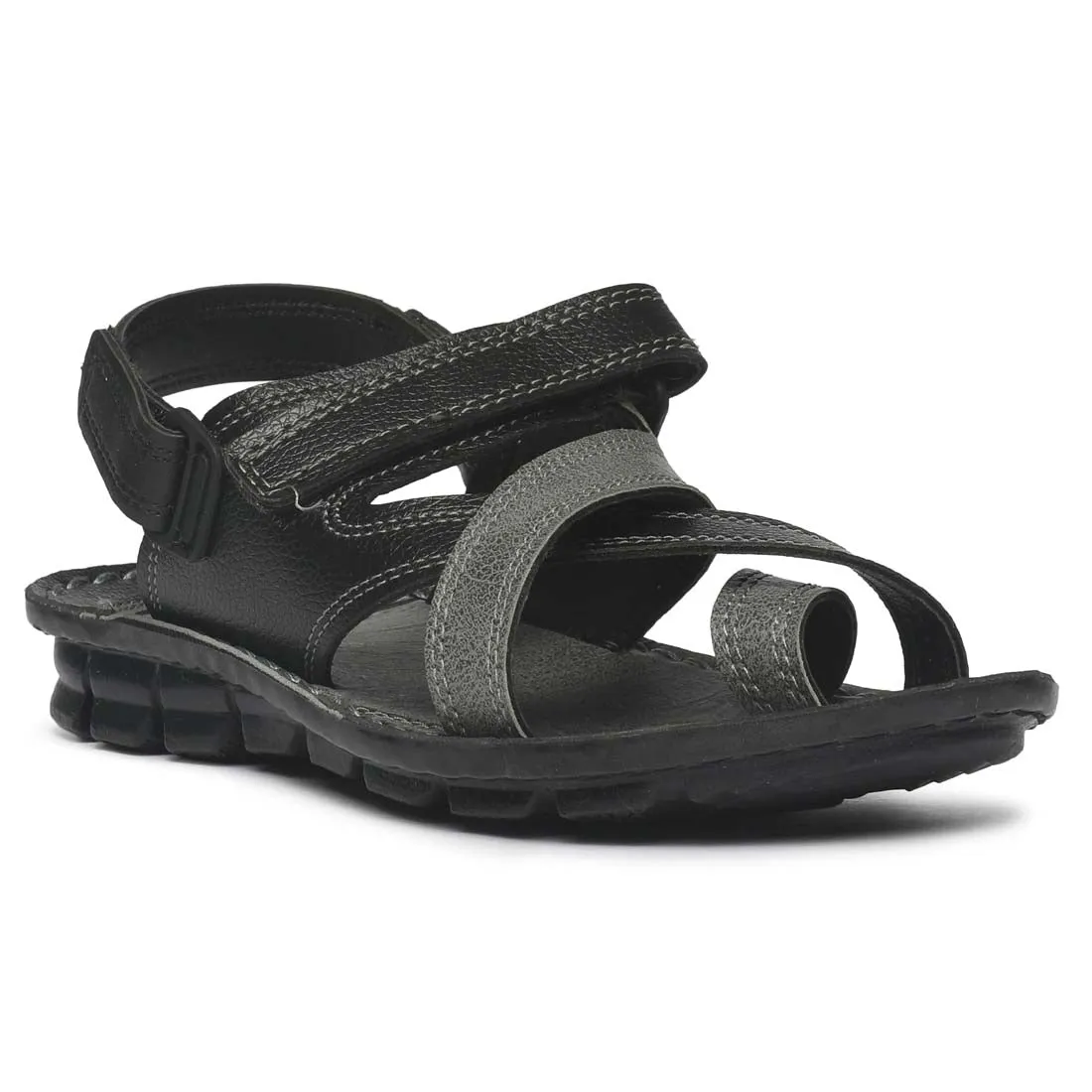 Stylish Comfortable Mens Sandals for Daily Outdoor Use with Cushioned Soles