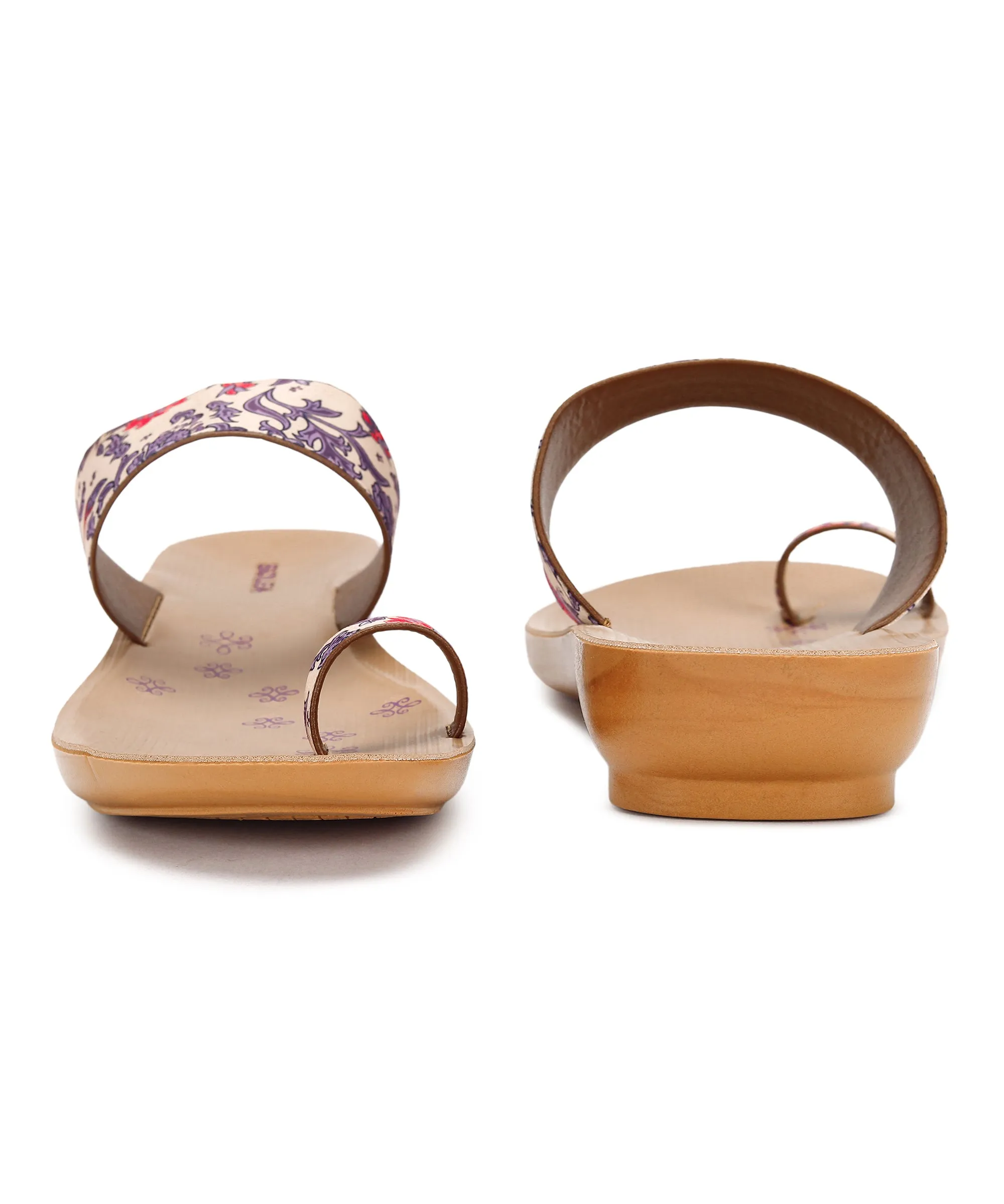 Paragon PUK7009L Women Sandals | Casual & Formal Sandals | Stylish, Comfortable & Durable | For Daily & Occasion Wear