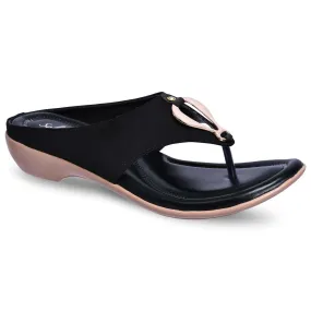 Paragon R1007L Women Sandals | Casual & Formal Sandals | Stylish, Comfortable & Durable | For Daily & Occasion Wear