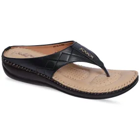 Paragon R1009L Women Sandals | Casual & Formal Sandals | Stylish, Comfortable & Durable | For Daily & Occasion Wear