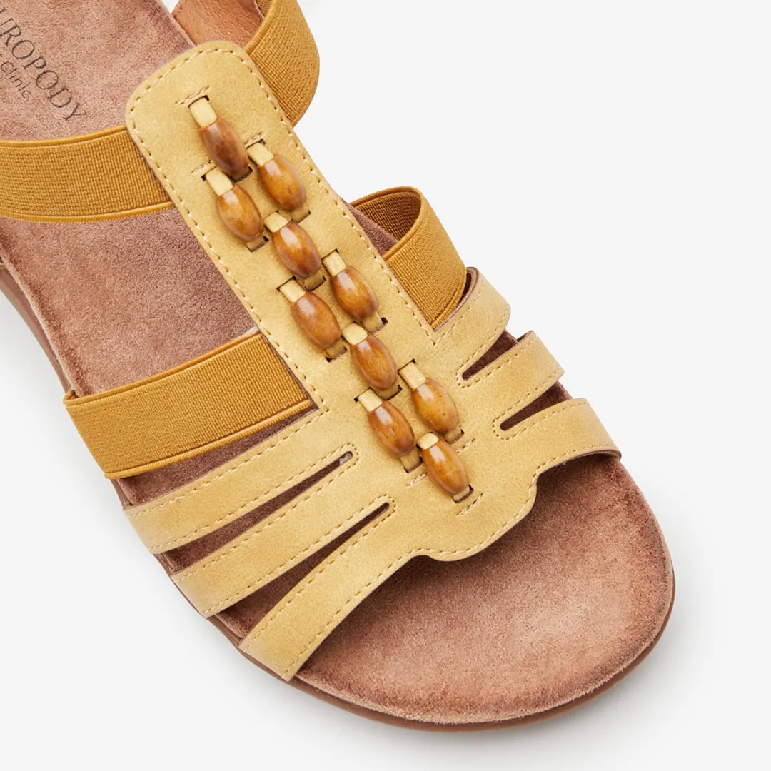 Pasadena Gladiator Sandals