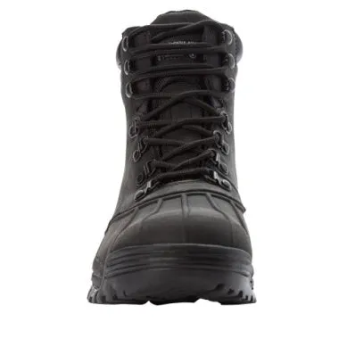 Propet Men Blizzard Mid Lace M3789 (Black)