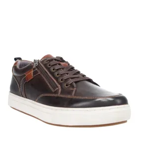 Propet Men Karsten MCA132L (Brown)