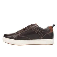 Propet Men Karsten MCA132L (Brown)