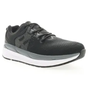 Propet Men MAA322M Ultra 267 (Black/Grey)