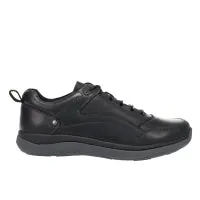 Propet Men Parson MCA112L (Black)