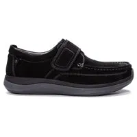 Propet Men Porter MCA023S (Black)