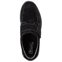 Propet Men Porter MCA023S (Black)