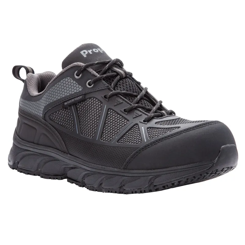 Propet Men Seeley II MAU012M II (Black)