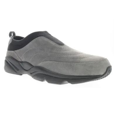 Propet Men Stability Slip-on MAS004L (Dark Grey)