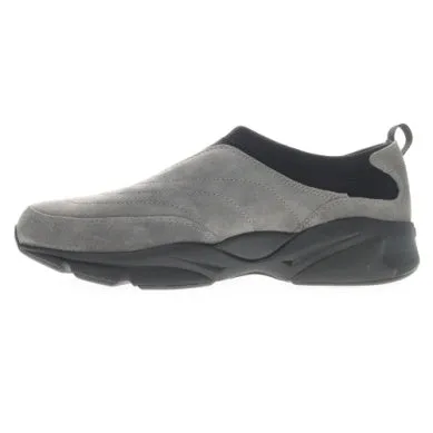 Propet Men Stability Slip-on MAS004L (Dark Grey)