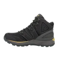 Propet Men Veymont MOA022S (Black/Gold)