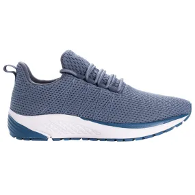 Propet Women Active Shoes - Tour Knit WAA112M - Denim