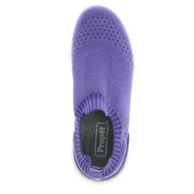 Propet Women B10 Unite Slipon WAB004M (Veri Peri)