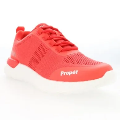 Propet Women B10 Usher WAB012M (Coral)