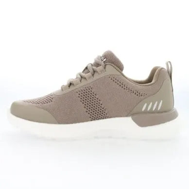 Propet Women B10 Usher WAB012M (Taupe)