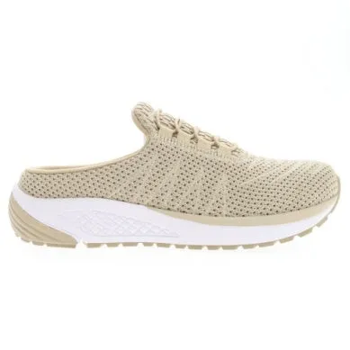 Propet Women Tour Knit Slide WAO001M (Sand)