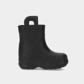 Puma Infants Rain Boots Black _ 180928 _ Black