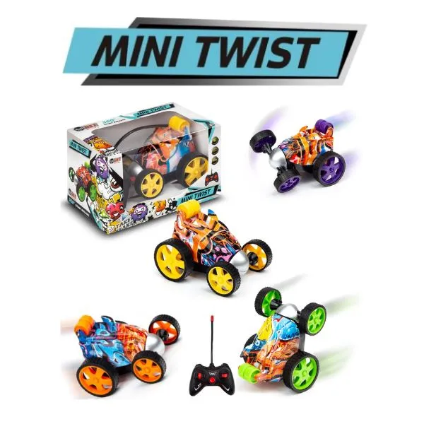 RC Mini Twist