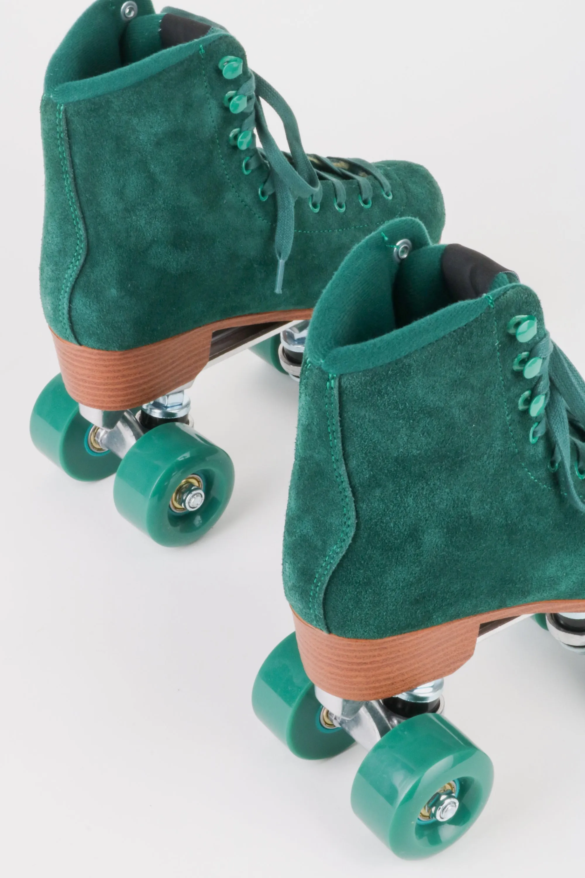 Rink Roller Skate