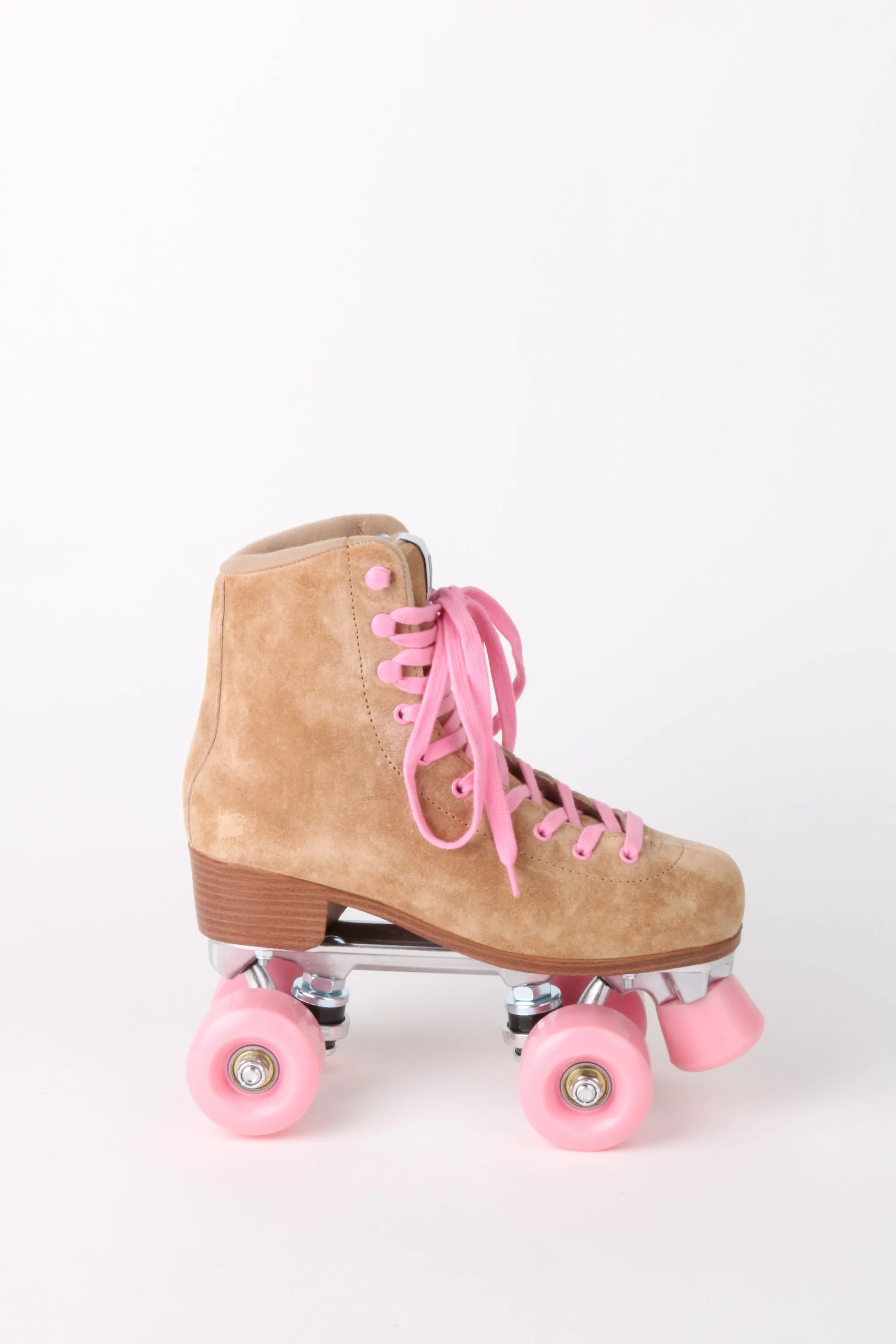 Rink Roller Skate