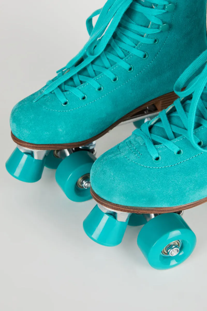 Rink Roller Skate