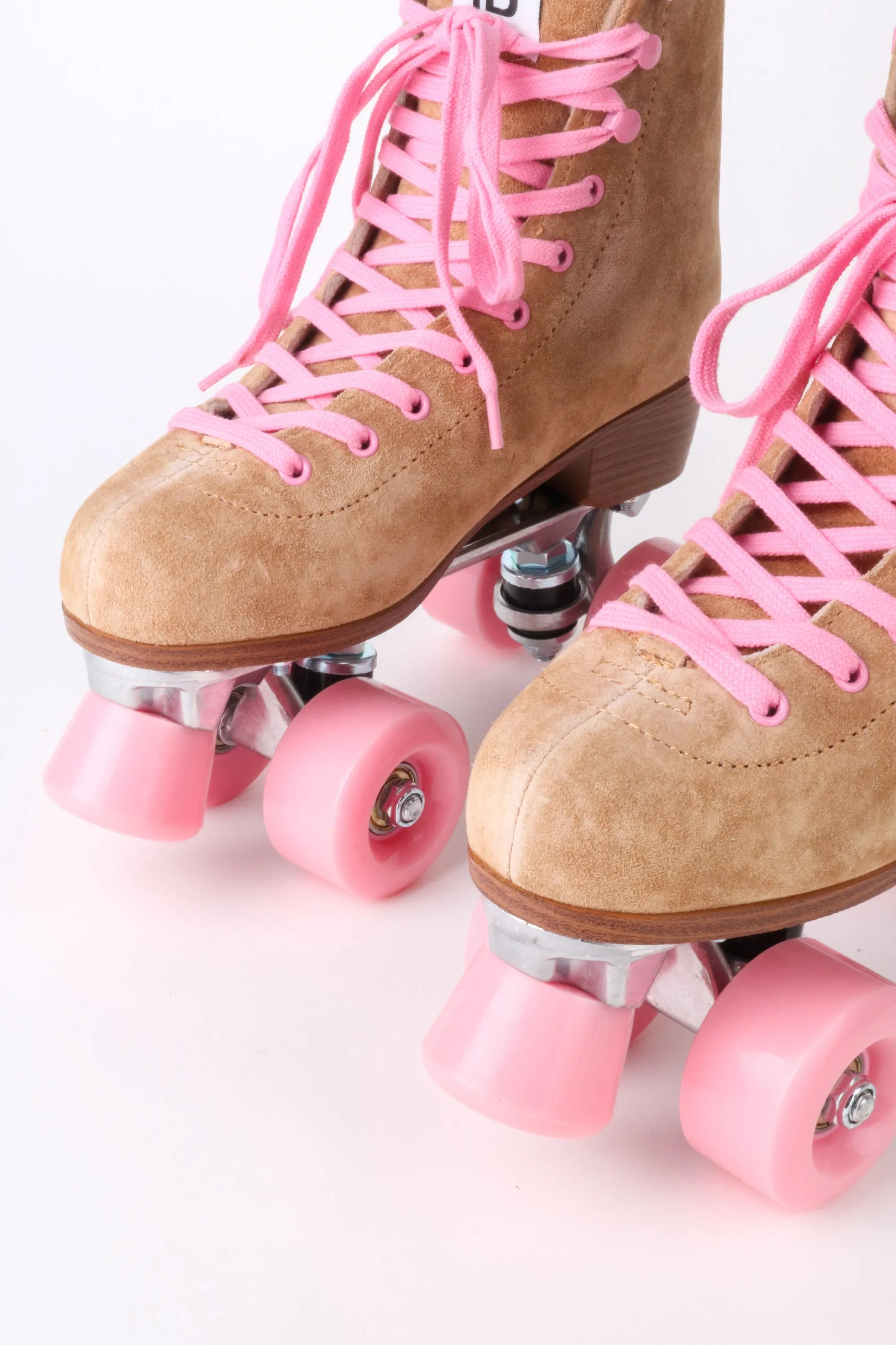 Rink Roller Skate