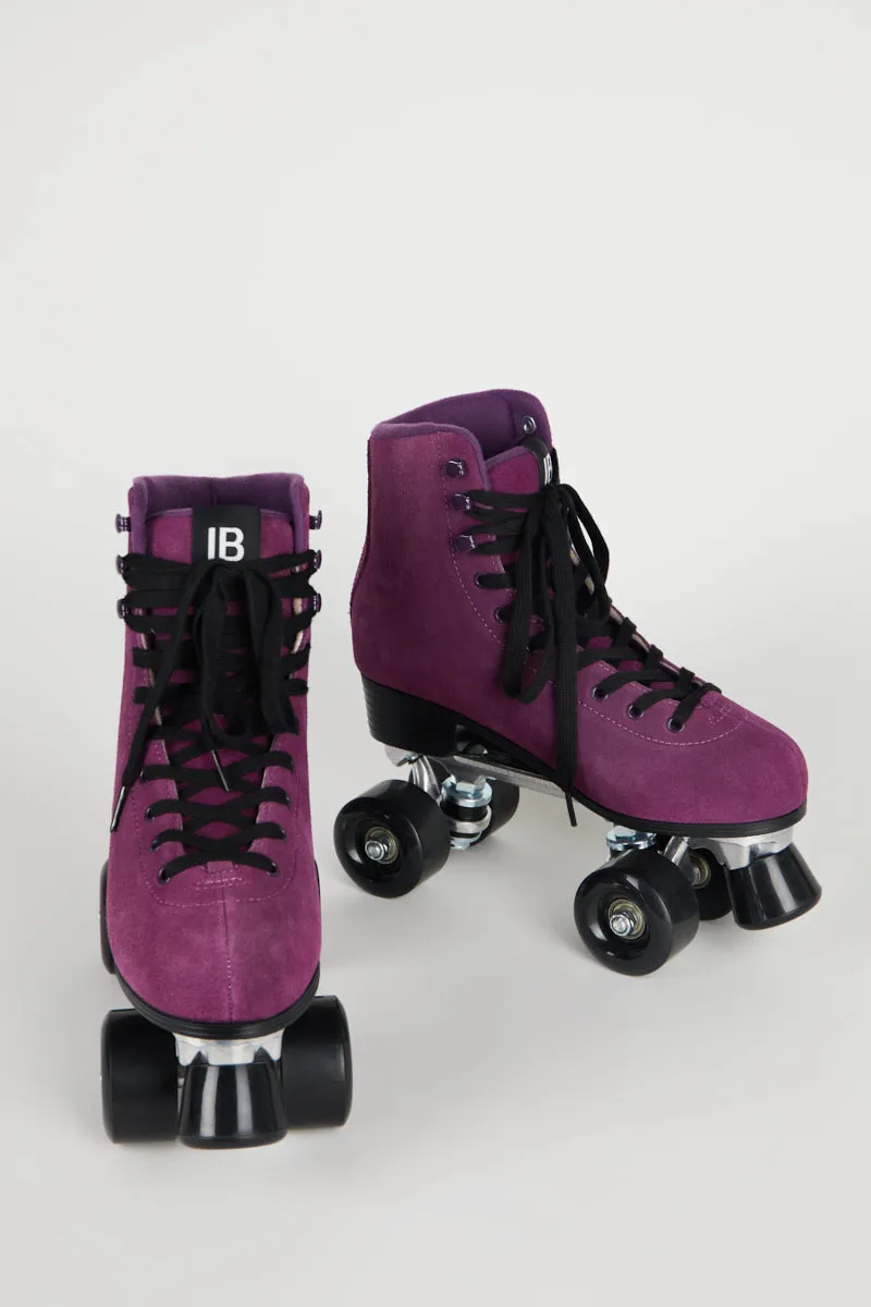 Rink Roller Skate